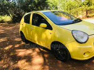 Micro Panda 2013 Car (Used)