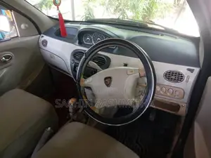 Micro Trend 2009 Car (Used)