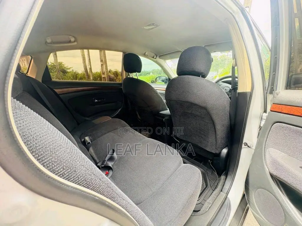 Nissan Bluebird Sylphy 2011 Car (Used)