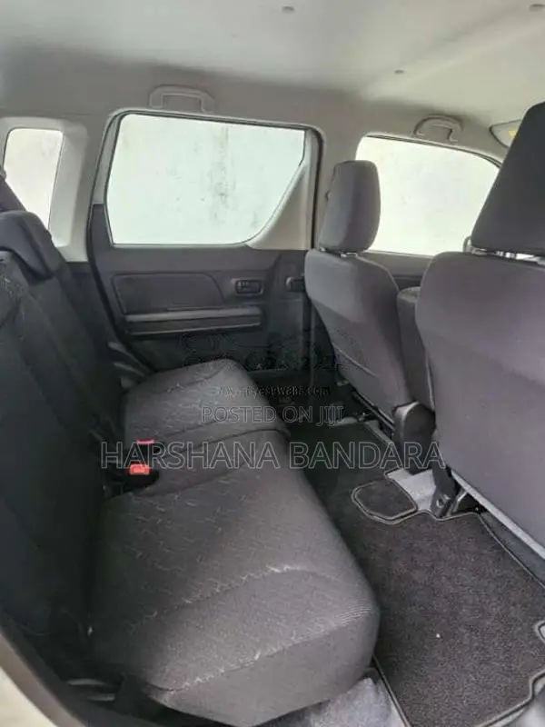 Suzuki Wagon R 2023 Car (Used)
