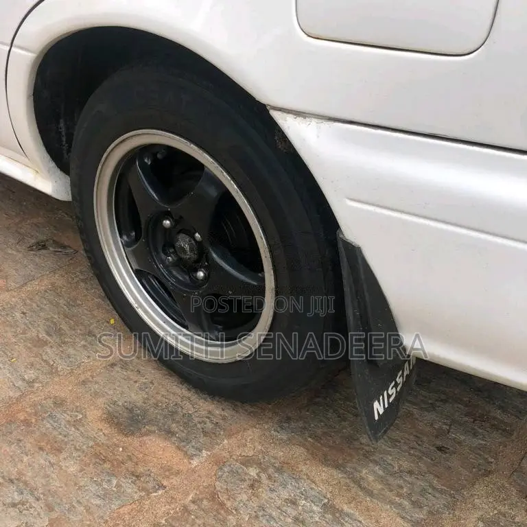 Nissan FB14 1998 Car (Used)