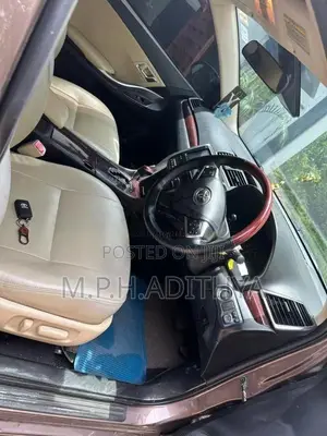 Toyota Premio 2018 Car (Used)