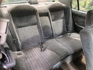 Honda Civic 2003 Car (Used)