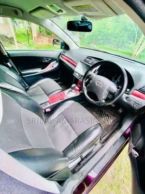 Toyota Allion 2010 Car (Used)