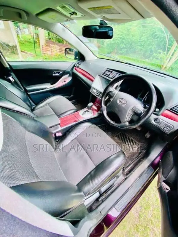 Toyota Allion 2010 Car (Used)