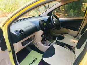 Micro Panda 2013 Car (Used)