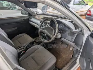 Toyota Tercel 1998 Car (Used)