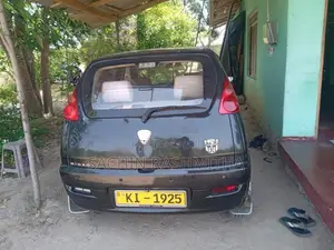 Micro Trend 2009 Car (Used)