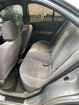 Nissan FB15 2003 Car (Used)