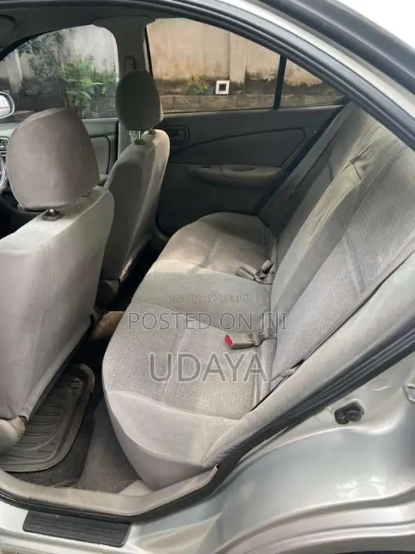Nissan FB15 2003 Car (Used)
