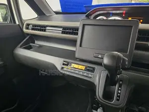 Suzuki Wagon R 2023 Car (Used)