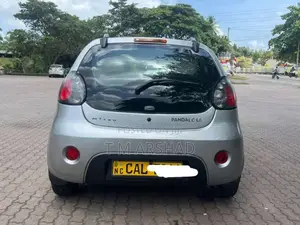 Micro Panda 2015 Car (Used)