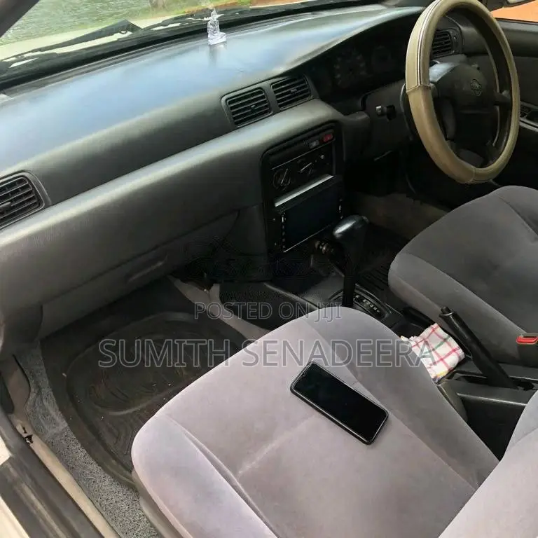 Nissan FB14 1998 Car (Used)
