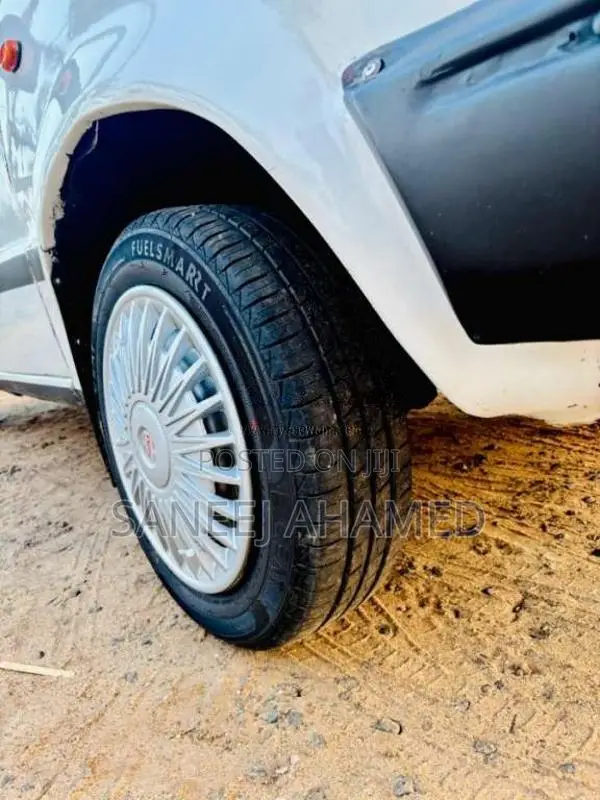 Nissan March K10 1985 Car (Used)