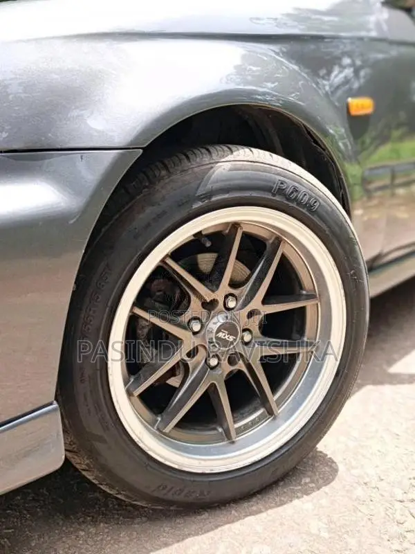 Honda Civic 2003 Car (Used)