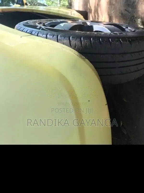 Micro Panda 2013 Car (Used)
