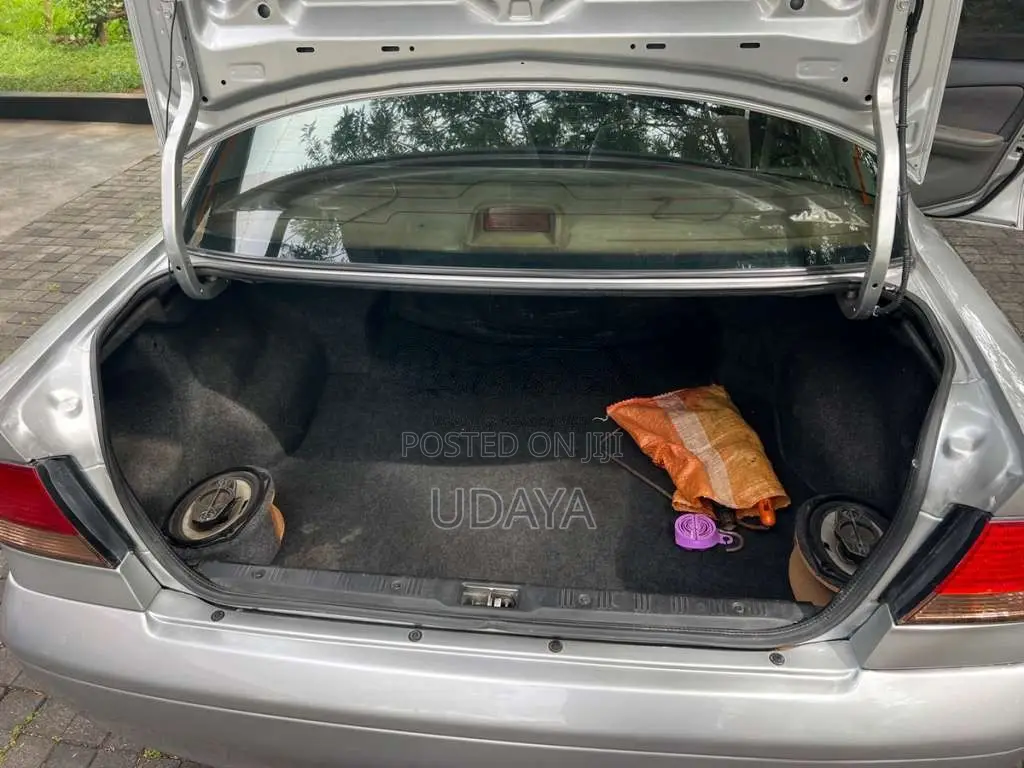 Nissan FB15 2003 Car (Used)