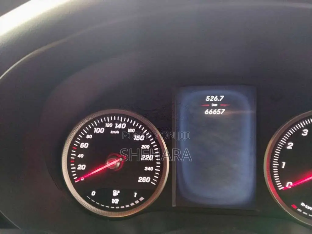 Mercedes-Benz C350e 2017 Car (Used)