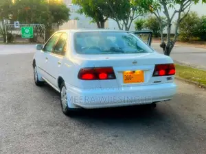 Nissan FB14 1996 Car (Used)