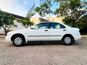 Nissan FB14 1996 Car (Used)