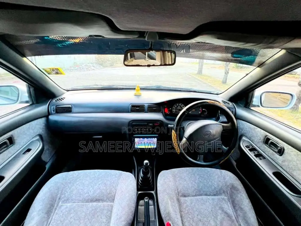Nissan FB14 1996 Car (Used)