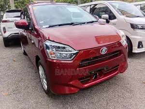 Daihatsu MIRA X LIMITED 2023 Car Unregistered (Recondition)