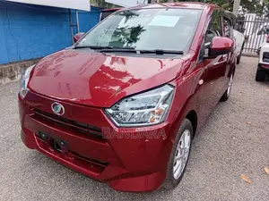 Daihatsu MIRA X LIMITED 2023 Car Unregistered (Recondition)