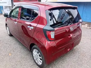 Daihatsu MIRA X LIMITED 2023 Car Unregistered (Recondition)