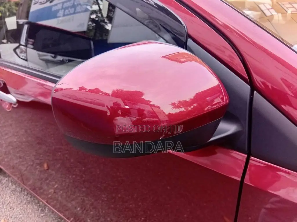 Daihatsu MIRA X LIMITED 2023 Car Unregistered (Recondition)