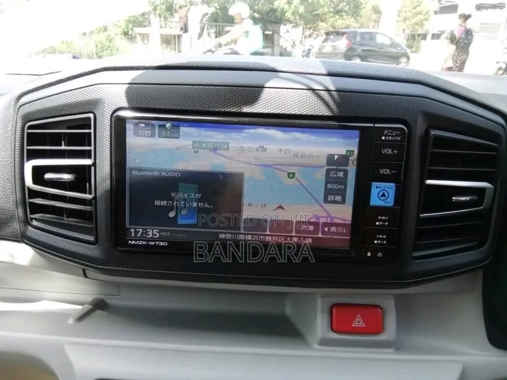 Daihatsu MIRA X LIMITED 2023 Car Unregistered (Recondition)