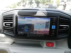 Daihatsu MIRA X LIMITED 2023 Car Unregistered (Recondition)