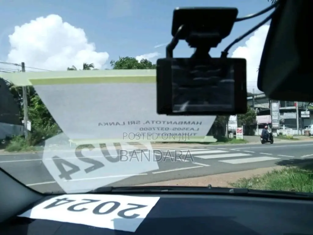 Daihatsu MIRA X LIMITED 2023 Car Unregistered (Recondition)
