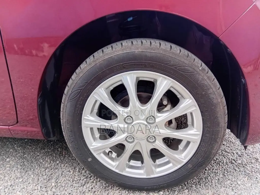 Daihatsu MIRA X LIMITED 2023 Car Unregistered (Recondition)