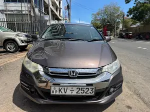 Honda INSIGHT 2011 Car (Used)