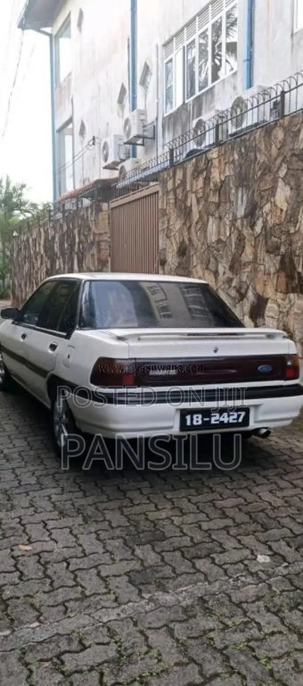 Ford Ford 1992 Car (Used)