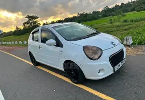 Micro Panda 2015 Car (Used)