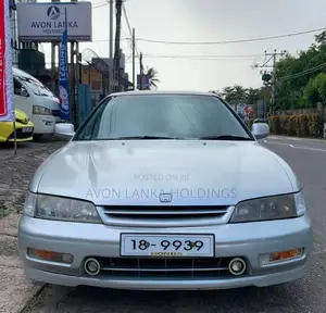 Honda Accord 1994 Car (Used)
