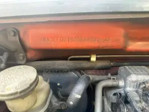 Suzuki Wagon R 2007 Car (Used)