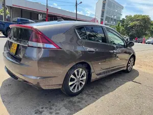 Honda INSIGHT 2011 Car (Used)