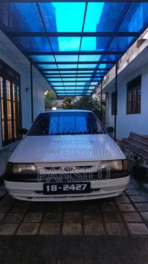 Ford Ford 1992 Car (Used)