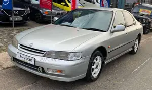 Honda Accord 1994 Car (Used)