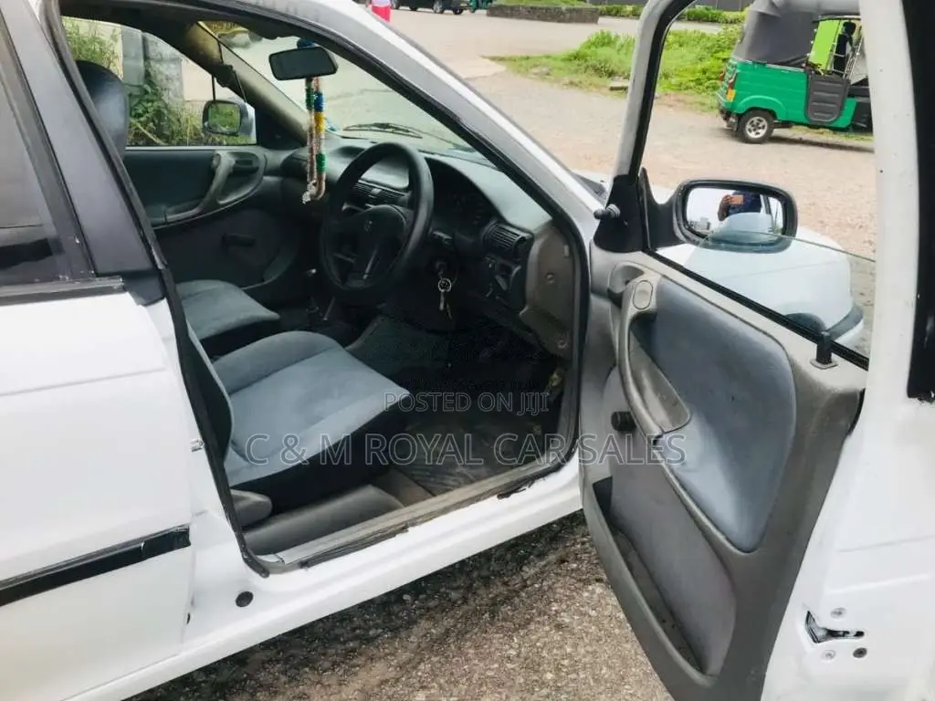 Opel ASTRA 1995 Car (Used)