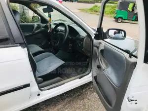 Opel ASTRA 1995 Car (Used)