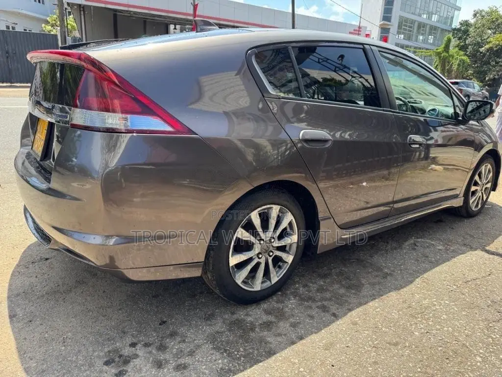 Honda INSIGHT 2011 Car (Used)