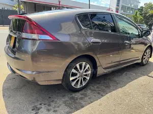 Honda INSIGHT 2011 Car (Used)