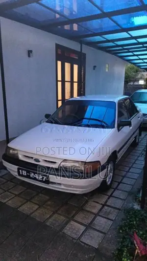 Ford Ford 1992 Car (Used)