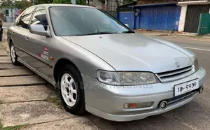 Honda Accord 1994 Car (Used)