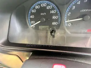 Suzuki Wagon R 2007 Car (Used)