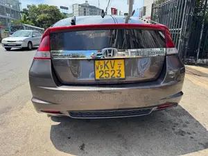 Honda INSIGHT 2011 Car (Used)