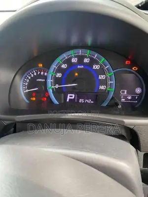 Suzuki Wagon R 2014 Car (Used)